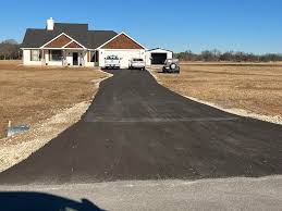 Best Driveway Repair and Patching  in Rogers, AR